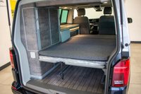 USED 2023 23 VOLKSWAGEN CALIFORNIA 2.0 BiTDI Ocean Camper 4dr Diesel DSG 4Motion Euro 6 (s/s) (204 ps) Huge Spec, As New