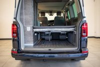 USED 2023 23 VOLKSWAGEN CALIFORNIA 2.0 BiTDI Ocean Camper 4dr Diesel DSG 4Motion Euro 6 (s/s) (204 ps) Huge Spec, As New