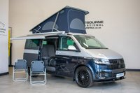 USED 2023 23 VOLKSWAGEN CALIFORNIA 2.0 BiTDI Ocean Camper 4dr Diesel DSG 4Motion Euro 6 (s/s) (204 ps) Huge Spec, As New