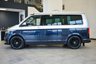 USED 2023 23 VOLKSWAGEN CALIFORNIA 2.0 BiTDI Ocean Camper 4dr Diesel DSG 4Motion Euro 6 (s/s) (204 ps) Huge Spec, As New