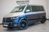 USED 2023 23 VOLKSWAGEN CALIFORNIA 2.0 BiTDI Ocean Camper 4dr Diesel DSG 4Motion Euro 6 (s/s) (204 ps) Huge Spec, As New
