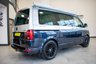 USED 2023 23 VOLKSWAGEN CALIFORNIA 2.0 BiTDI Ocean Camper 4dr Diesel DSG 4Motion Euro 6 (s/s) (204 ps) Huge Spec, As New