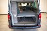 USED 2023 23 VOLKSWAGEN CALIFORNIA 2.0 BiTDI Ocean Camper 4dr Diesel DSG 4Motion Euro 6 (s/s) (204 ps) Huge Spec, As New