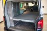 USED 2023 23 VOLKSWAGEN CALIFORNIA 2.0 BiTDI Ocean Camper 4dr Diesel DSG 4Motion Euro 6 (s/s) (204 ps) Huge Spec, As New