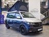 USED 2023 23 VOLKSWAGEN CALIFORNIA 2.0 BiTDI Ocean Camper 4dr Diesel DSG 4Motion Euro 6 (s/s) (204 ps) Huge Spec, As New
