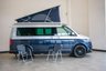 USED 2023 23 VOLKSWAGEN CALIFORNIA 2.0 BiTDI Ocean Camper 4dr Diesel DSG 4Motion Euro 6 (s/s) (204 ps) Huge Spec, As New