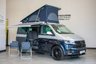USED 2023 23 VOLKSWAGEN CALIFORNIA 2.0 BiTDI Ocean Camper 4dr Diesel DSG 4Motion Euro 6 (s/s) (204 ps) Huge Spec, As New