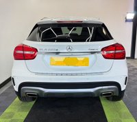 USED 2016 66 MERCEDES-BENZ GLA 2.1 GLA220d AMG Line (Premium Plus) SUV 5dr Diesel 7G-DCT 4MATIC Euro 6 (s/s) (177 ps) 