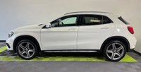 USED 2016 66 MERCEDES-BENZ GLA 2.1 GLA220d AMG Line (Premium Plus) SUV 5dr Diesel 7G-DCT 4MATIC Euro 6 (s/s) (177 ps) 