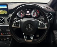 USED 2016 66 MERCEDES-BENZ GLA 2.1 GLA220d AMG Line (Premium Plus) SUV 5dr Diesel 7G-DCT 4MATIC Euro 6 (s/s) (177 ps) 