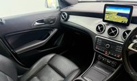 USED 2016 66 MERCEDES-BENZ GLA 2.1 GLA220d AMG Line (Premium Plus) SUV 5dr Diesel 7G-DCT 4MATIC Euro 6 (s/s) (177 ps) 