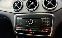 USED 2016 66 MERCEDES-BENZ GLA 2.1 GLA220d AMG Line (Premium Plus) SUV 5dr Diesel 7G-DCT 4MATIC Euro 6 (s/s) (177 ps) 