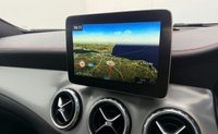 USED 2016 66 MERCEDES-BENZ GLA 2.1 GLA220d AMG Line (Premium Plus) SUV 5dr Diesel 7G-DCT 4MATIC Euro 6 (s/s) (177 ps) 