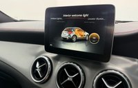USED 2016 66 MERCEDES-BENZ GLA 2.1 GLA220d AMG Line (Premium Plus) SUV 5dr Diesel 7G-DCT 4MATIC Euro 6 (s/s) (177 ps) 