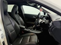 USED 2016 66 MERCEDES-BENZ GLA 2.1 GLA220d AMG Line (Premium Plus) SUV 5dr Diesel 7G-DCT 4MATIC Euro 6 (s/s) (177 ps) 