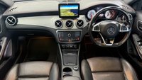 USED 2016 66 MERCEDES-BENZ GLA 2.1 GLA220d AMG Line (Premium Plus) SUV 5dr Diesel 7G-DCT 4MATIC Euro 6 (s/s) (177 ps) 