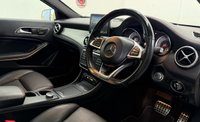 USED 2016 66 MERCEDES-BENZ GLA 2.1 GLA220d AMG Line (Premium Plus) SUV 5dr Diesel 7G-DCT 4MATIC Euro 6 (s/s) (177 ps) 
