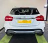 USED 2016 66 MERCEDES-BENZ GLA 2.1 GLA220d AMG Line (Premium Plus) SUV 5dr Diesel 7G-DCT 4MATIC Euro 6 (s/s) (177 ps) 