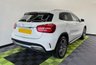 USED 2016 66 MERCEDES-BENZ GLA 2.1 GLA220d AMG Line (Premium Plus) SUV 5dr Diesel 7G-DCT 4MATIC Euro 6 (s/s) (177 ps) 