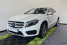 USED 2016 66 MERCEDES-BENZ GLA 2.1 GLA220d AMG Line (Premium Plus) SUV 5dr Diesel 7G-DCT 4MATIC Euro 6 (s/s) (177 ps) 