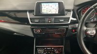 USED 2016 66 BMW 2 SERIES ACTIVE TOURER 1.5 218i M Sport MPV 5dr Petrol Auto Euro 6 (s/s) (136 ps) 