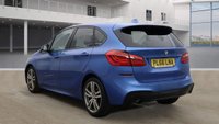 USED 2016 66 BMW 2 SERIES ACTIVE TOURER 1.5 218i M Sport MPV 5dr Petrol Auto Euro 6 (s/s) (136 ps) 