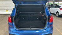 USED 2016 66 BMW 2 SERIES ACTIVE TOURER 1.5 218i M Sport MPV 5dr Petrol Auto Euro 6 (s/s) (136 ps) 