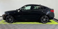 USED 2016 66 BMW X4 2.0 20d M Sport SUV 5dr Diesel Auto xDrive Euro 6 (s/s) (190 ps) 