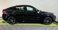 USED 2016 66 BMW X4 2.0 20d M Sport SUV 5dr Diesel Auto xDrive Euro 6 (s/s) (190 ps) 