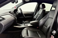 USED 2016 66 BMW X4 2.0 20d M Sport SUV 5dr Diesel Auto xDrive Euro 6 (s/s) (190 ps) 