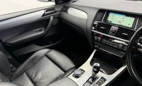 USED 2016 66 BMW X4 2.0 20d M Sport SUV 5dr Diesel Auto xDrive Euro 6 (s/s) (190 ps) 