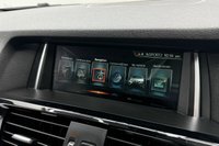 USED 2016 66 BMW X4 2.0 20d M Sport SUV 5dr Diesel Auto xDrive Euro 6 (s/s) (190 ps) 