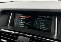 USED 2016 66 BMW X4 2.0 20d M Sport SUV 5dr Diesel Auto xDrive Euro 6 (s/s) (190 ps) 