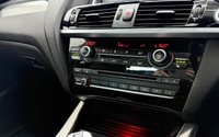 USED 2016 66 BMW X4 2.0 20d M Sport SUV 5dr Diesel Auto xDrive Euro 6 (s/s) (190 ps) 