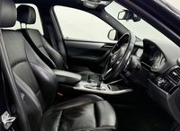 USED 2016 66 BMW X4 2.0 20d M Sport SUV 5dr Diesel Auto xDrive Euro 6 (s/s) (190 ps) 