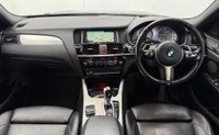 USED 2016 66 BMW X4 2.0 20d M Sport SUV 5dr Diesel Auto xDrive Euro 6 (s/s) (190 ps) 