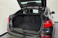 USED 2016 66 BMW X4 2.0 20d M Sport SUV 5dr Diesel Auto xDrive Euro 6 (s/s) (190 ps) 