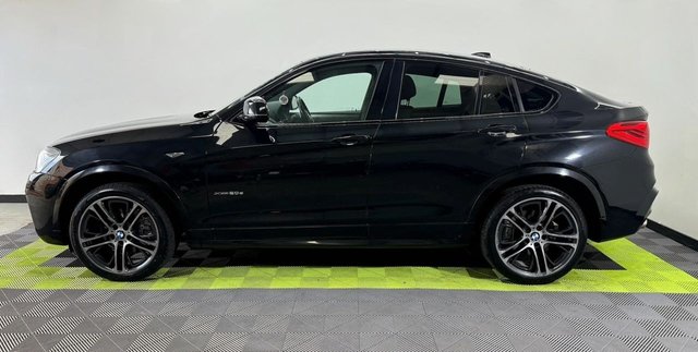 2016 BMW X4 - Photo 7