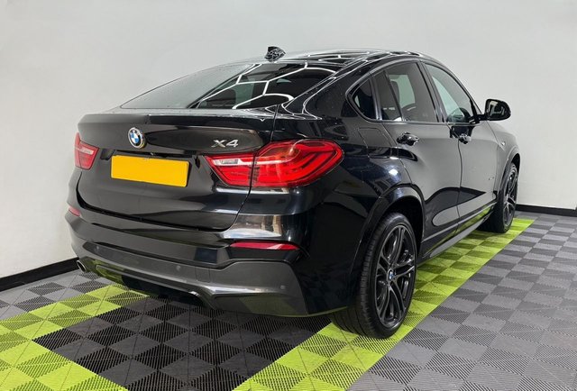 2016 BMW X4 - Photo 2