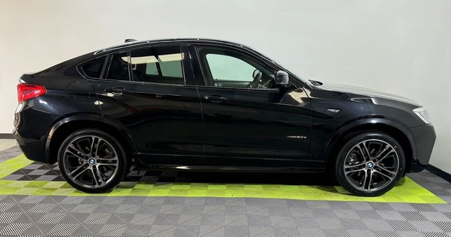 2016 BMW X4 - Photo 8