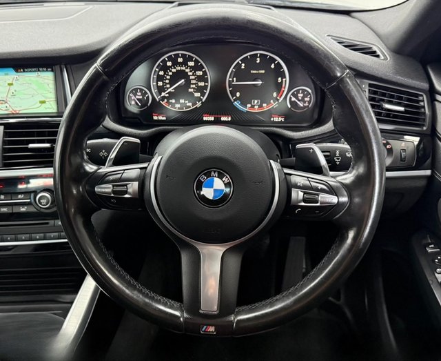 2016 BMW X4 - Photo 10