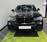 USED 2016 66 BMW X4 2.0 20d M Sport SUV 5dr Diesel Auto xDrive Euro 6 (s/s) (190 ps) 