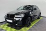 USED 2016 66 BMW X4 2.0 20d M Sport SUV 5dr Diesel Auto xDrive Euro 6 (s/s) (190 ps) 
