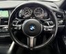 USED 2016 66 BMW X4 2.0 20d M Sport SUV 5dr Diesel Auto xDrive Euro 6 (s/s) (190 ps) 