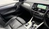 USED 2016 66 BMW X4 2.0 20d M Sport SUV 5dr Diesel Auto xDrive Euro 6 (s/s) (190 ps) 