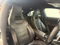 USED 2020 MERCEDES-BENZ CLA 1.3 CLA200 AMG Line Coupe 4dr Petrol 7G-DCT Euro 6 (s/s) (163 ps) reverse cam, NAV, leather, DAB