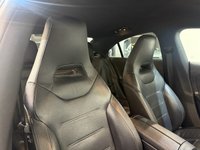 USED 2020 MERCEDES-BENZ CLA 1.3 CLA200 AMG Line Coupe 4dr Petrol 7G-DCT Euro 6 (s/s) (163 ps) reverse cam, NAV, leather, DAB