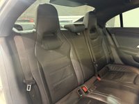 USED 2020 MERCEDES-BENZ CLA 1.3 CLA200 AMG Line Coupe 4dr Petrol 7G-DCT Euro 6 (s/s) (163 ps) reverse cam, NAV, leather, DAB