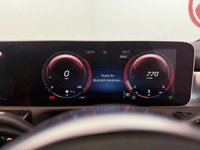 USED 2020 MERCEDES-BENZ CLA 1.3 CLA200 AMG Line Coupe 4dr Petrol 7G-DCT Euro 6 (s/s) (163 ps) reverse cam, NAV, leather, DAB