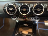 USED 2020 MERCEDES-BENZ CLA 1.3 CLA200 AMG Line Coupe 4dr Petrol 7G-DCT Euro 6 (s/s) (163 ps) reverse cam, NAV, leather, DAB